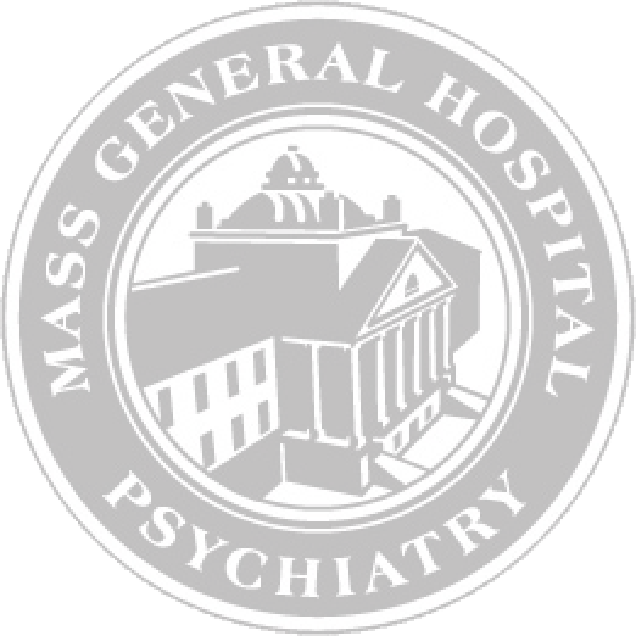 MGH Psychiatry Logo