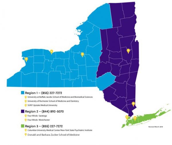 PT Map
