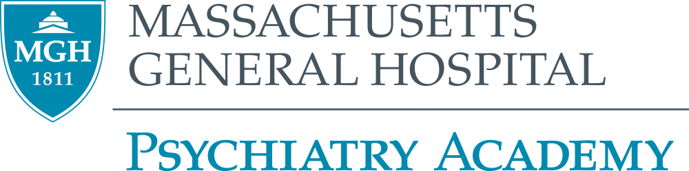 Psychopharmacology Massachusetts General Hospital Psychiatry Academy