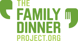 Family Dinner Project